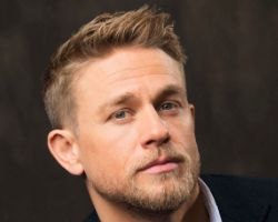 WHAT IS THE ZODIAC SIGN OF CHARLIE HUNNAM?